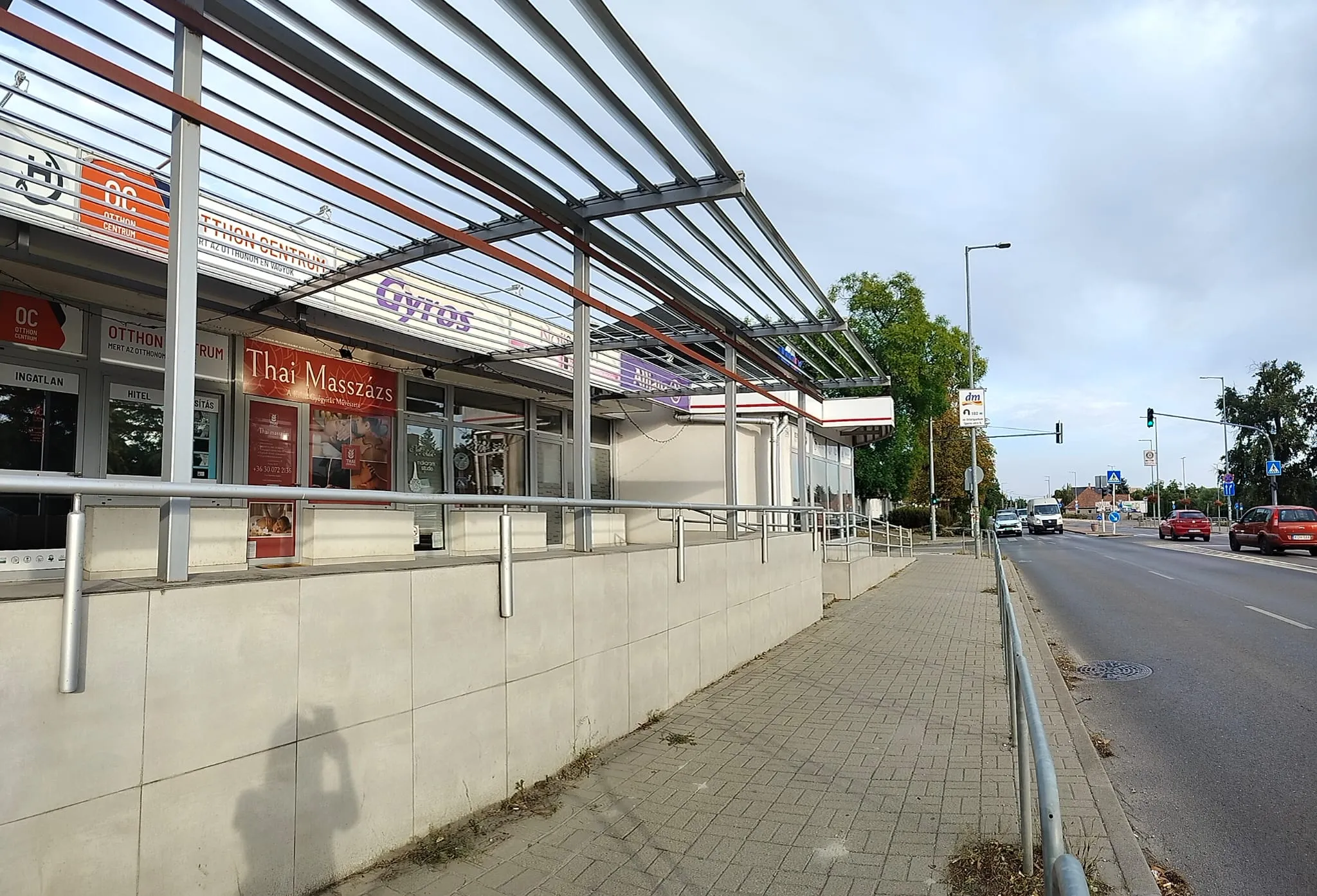 Minnie Thai Masszázs Szalon - 4