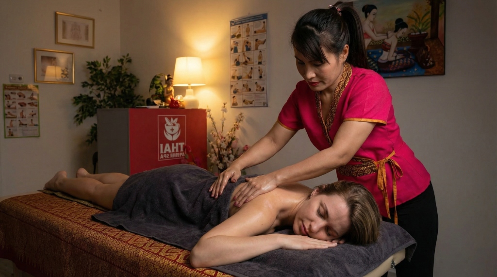 Egészség és Jólét: