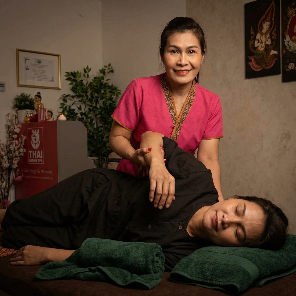 Tippek a masszázs után